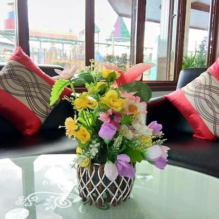 Doungta Anda Hotel Krabi Ao Nang Eksteriør bilde