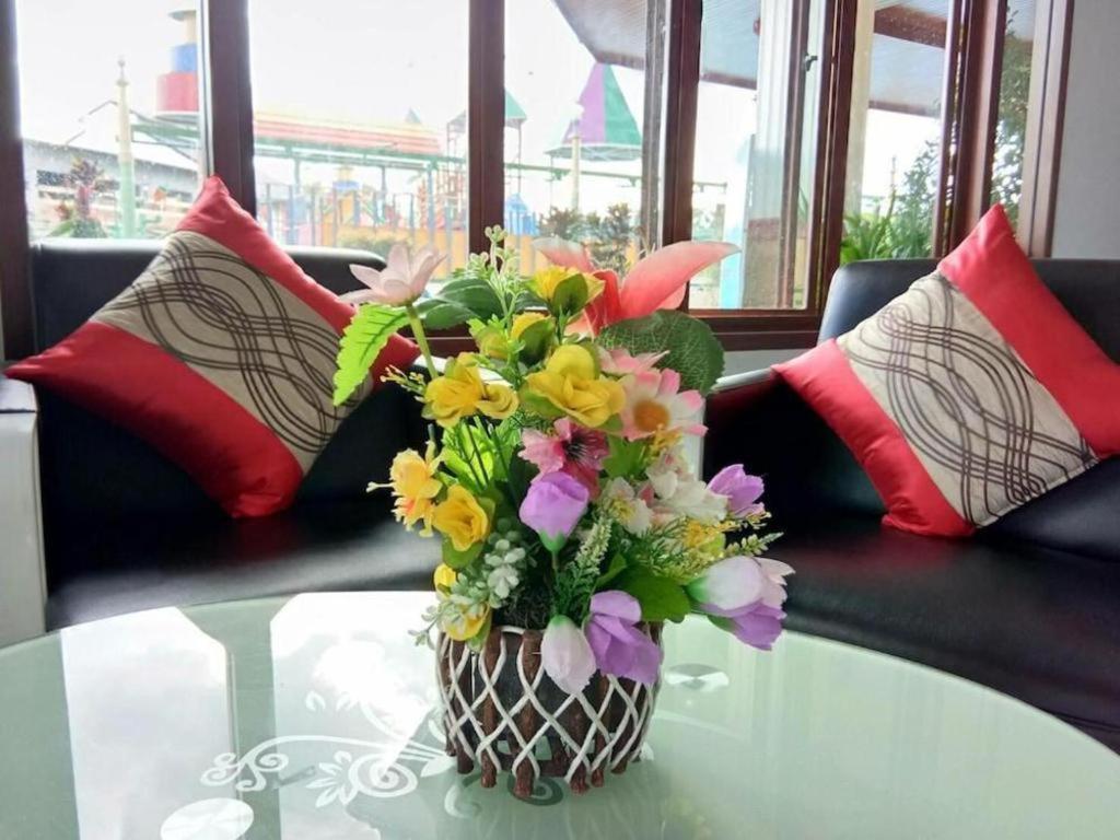 Doungta Anda Hotel Krabi Ao Nang Eksteriør bilde