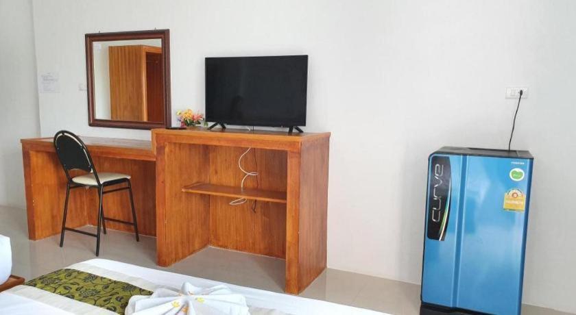 Doungta Anda Hotel Krabi Ao Nang Eksteriør bilde