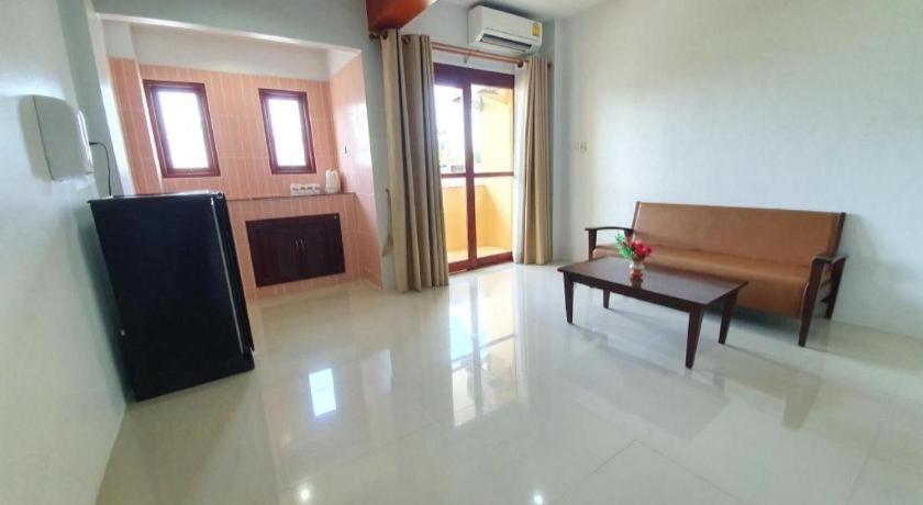 Doungta Anda Hotel Krabi Ao Nang Eksteriør bilde